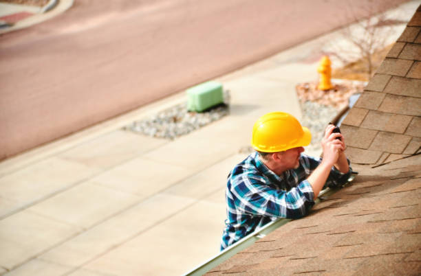 Roof Repair Estimates in Paul, ID